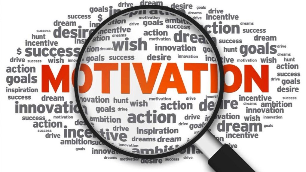 Les dix commandements de la motivation
