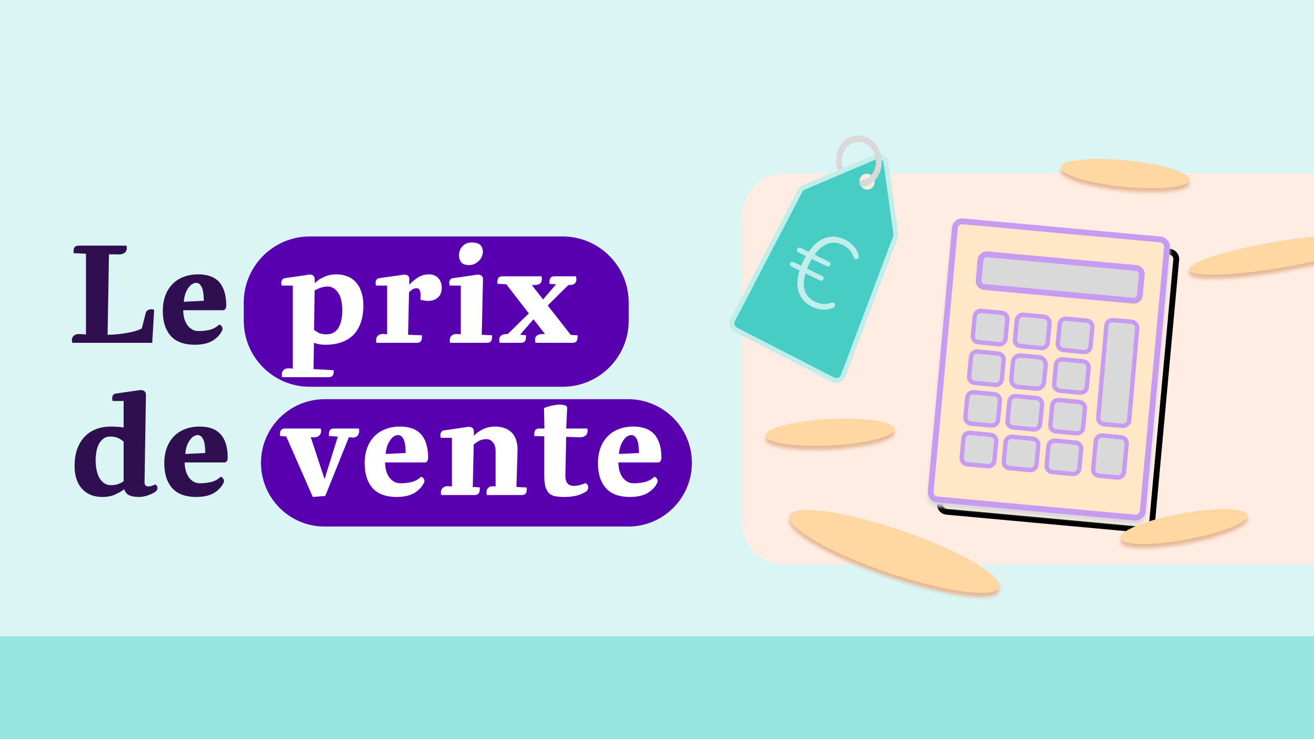 Comment calculer le prix de vente d&rsquo;une prestation